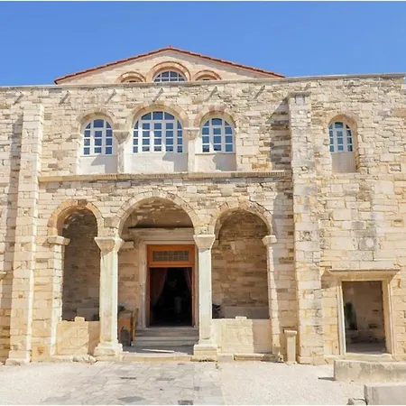 Lejlighed Livadia Seaside 10