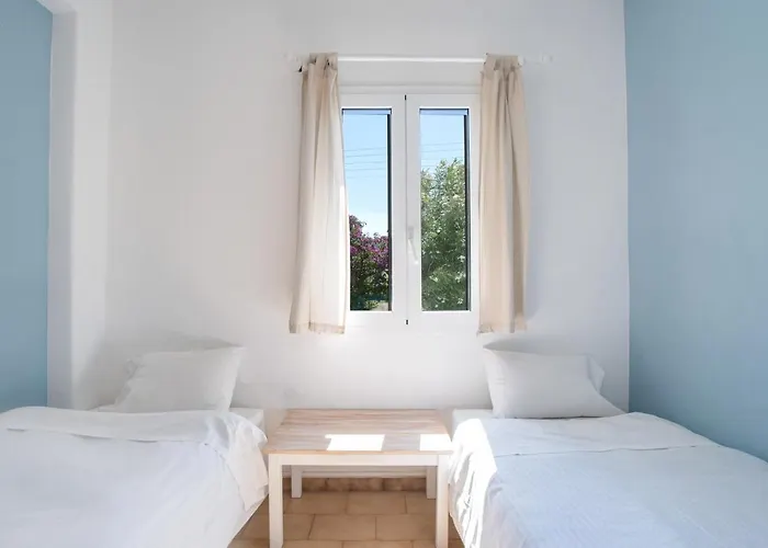 Lejlighed Livadia Seaside 10 *