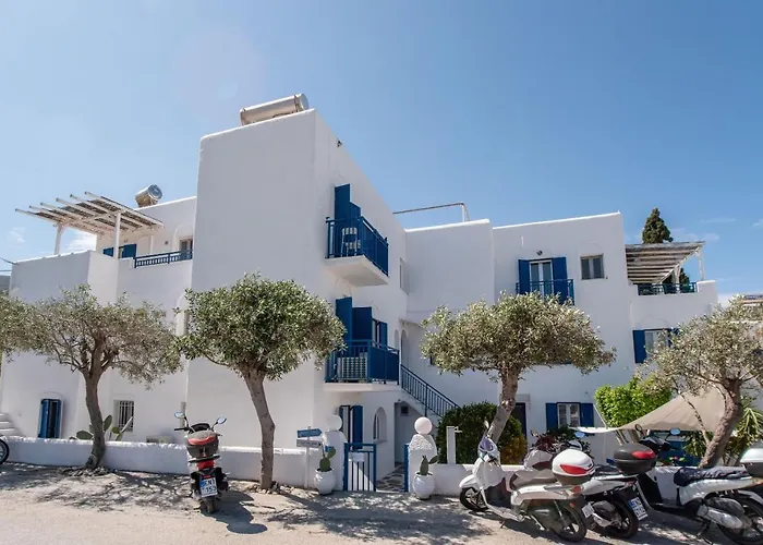 Livadia Seaside 10 *