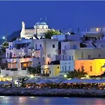 Livadia Seaside 10 *