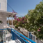 Апартаменты Livadia Seaside 10 *