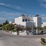 Livadia Seaside 10 *
