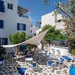 Livadia Seaside 10 Parikia (Paros)