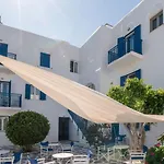 Livadia Seaside 10 Парос