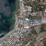 Апартаменты Livadia Seaside 10 *