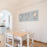 Апартаменты Livadia Seaside 10 Парос