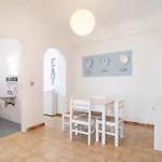 Апартаменты Livadia Seaside 10
