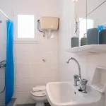Livadia Seaside 10 Апартаменты Парос