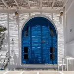 Апартаменты Livadia Seaside 10 *