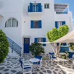 Апартаменты Livadia Seaside 10