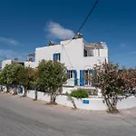 Апартаменты Livadia Seaside 10