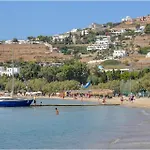 Апартаменты Livadia Seaside 10
