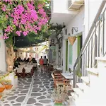 Livadia Seaside 10 Апартаменты