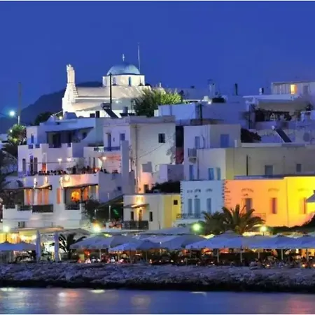 Livadia Seaside 10 *