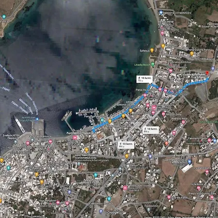 Livadia Seaside 10
