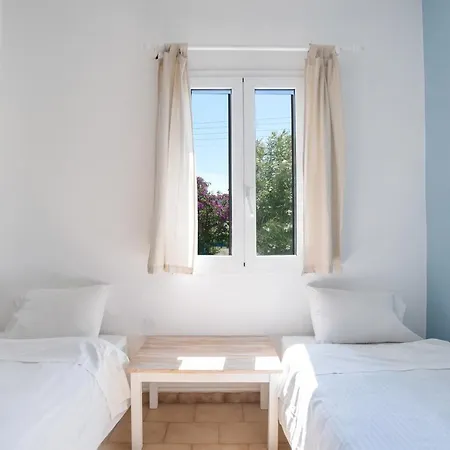 Apartment Livadia Seaside 10 *