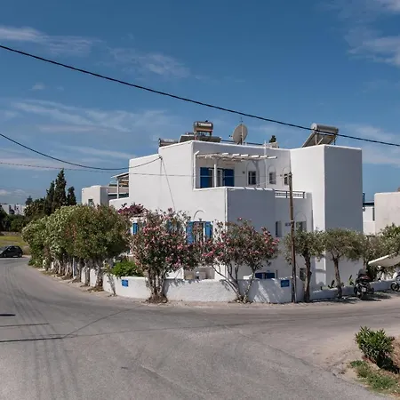 Livadia Seaside 10 *