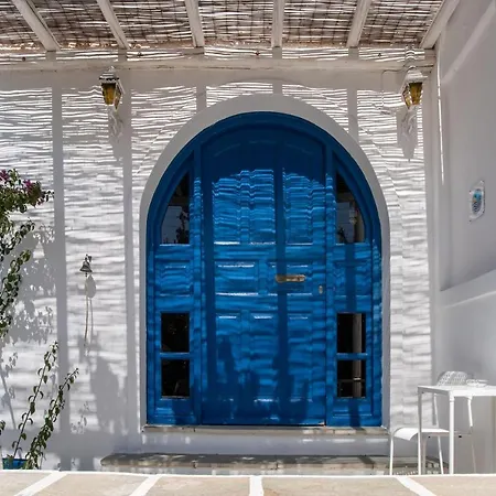 Livadia Seaside 10 Parikia (Paros)