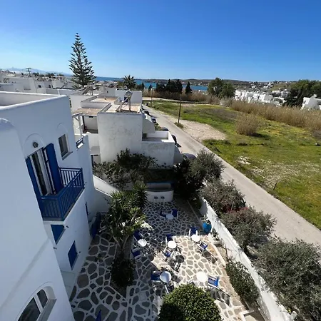 Apartment Livadia Seaside 10 *
