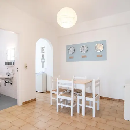شقة Livadia Seaside 10