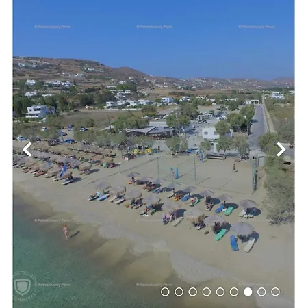Apartment Livadia Seaside 10
