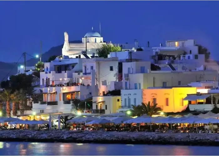 Livadia Seaside 10 *