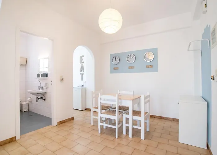 Appartamento Livadia Seaside 10