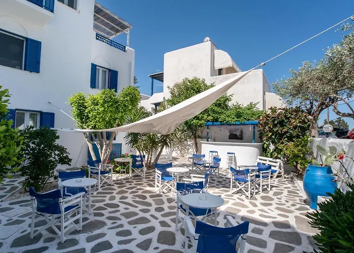 Appartamento Livadia Seaside 10 *