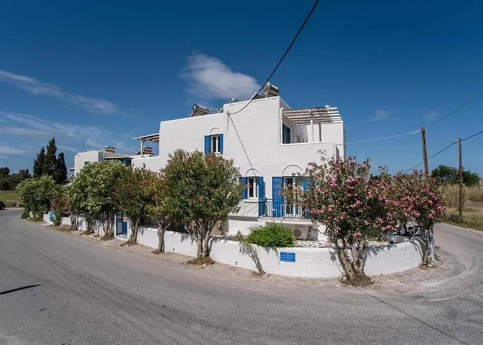 Appartamento Livadia Seaside 10