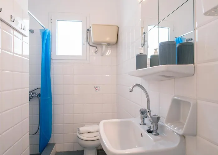 Livadia Seaside 10 Appartamento *